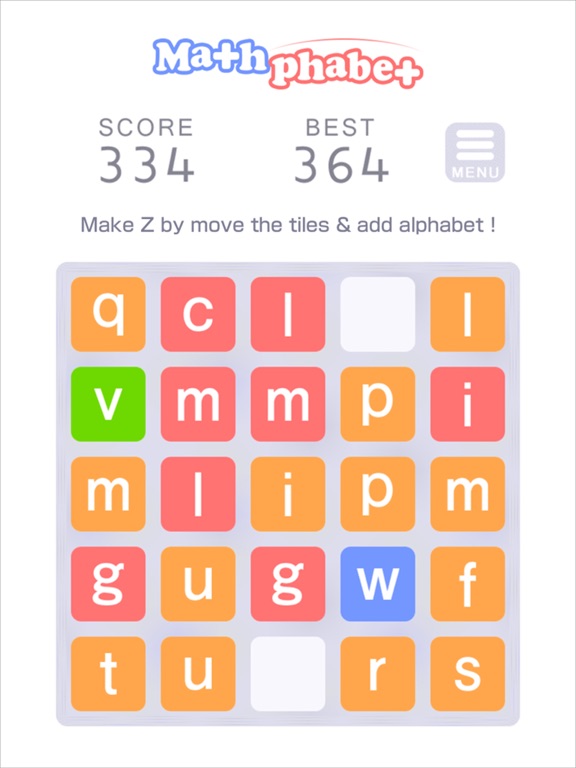 Screenshot #5 pour Mathphabet
