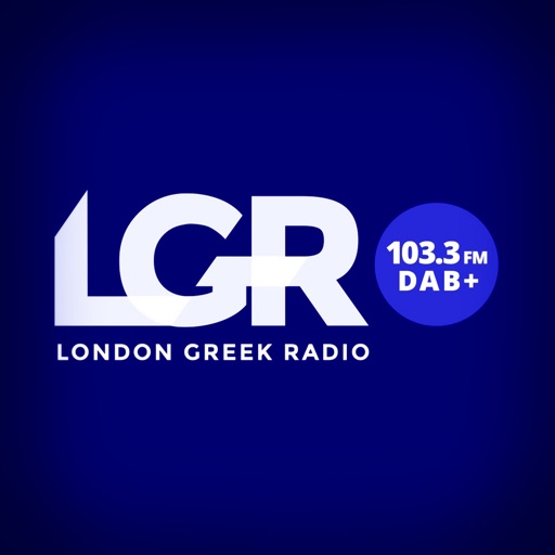 LondonGreekRadio