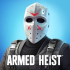 Armed Heist: TPS Shooting Game