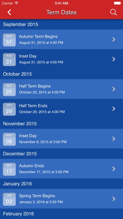 St Christopher's Catholic