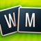 Word Master is an innovative version of the traditional “Crosswords" board game
