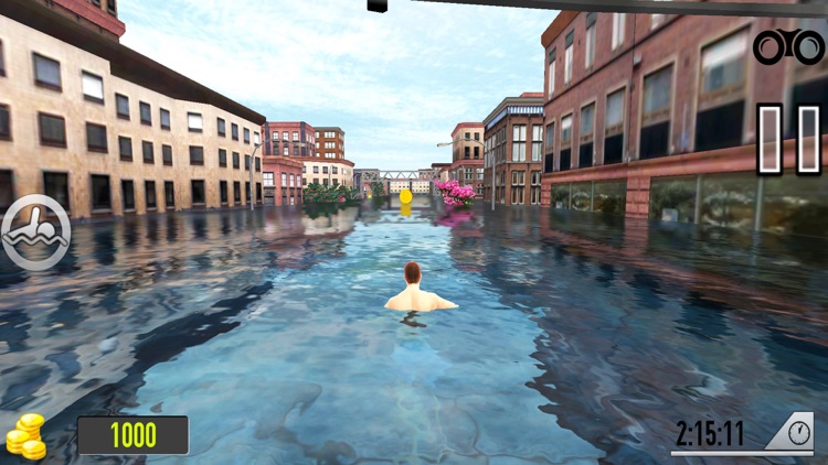 Coast Guard Beach Rescue Team screenshot-4