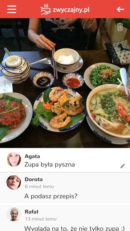 Zwyczajny Obiad screenshot-6