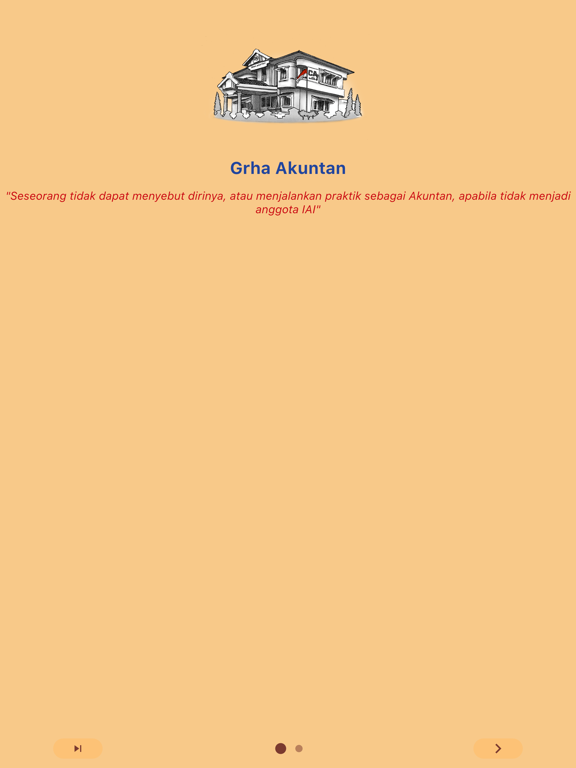 Screenshot #4 pour SAK IAI