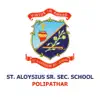 St Aloysius School, Polipathar problems & troubleshooting and solutions