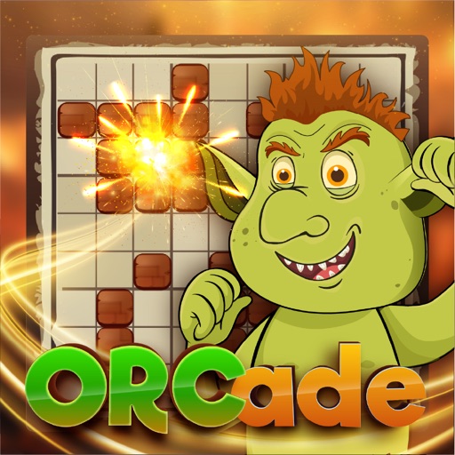 ORCadepuzzlegame
