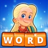 Word rescue: puzzle mission - iPadアプリ