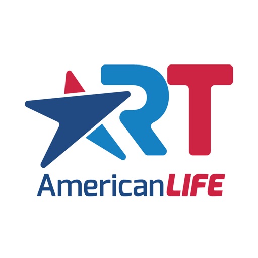American Life ART icon