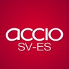 Accio: Swedish-Spanish