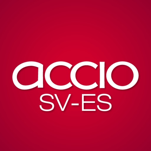 Accio: Swedish-Spanish icon