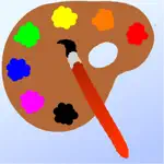 Kids drawing App Support