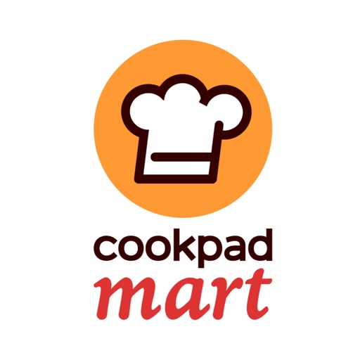 初耳学スマホアプリ10選　クックパッドマート - 生鮮食品ネットスーパー
