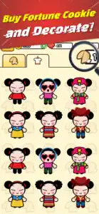 Pucca Let's Cook! screenshot #9 for iPhone