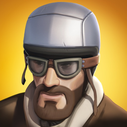 Bike Baron 2 icon