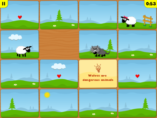Screenshot #6 pour Sheep in Love