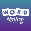 Icon Word Valley - Word Puzzle Game