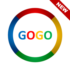 Activities of GOGO.