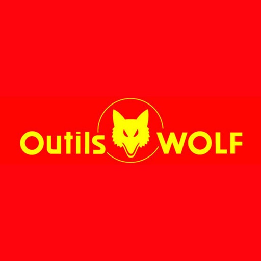 Outils Wolf