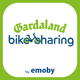 Gardaland Bike Sharing