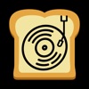 Icon Jams On Toast – Music Player