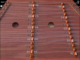 Game screenshot Trapezoid - Hammered Dulcimer apk