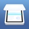 Scan, save and share as JPG, DOC, PDF, or TXT in seconds