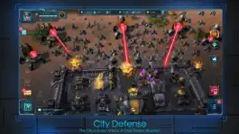 Game screenshot Firestrike Tactics apk