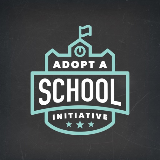 Adopt-a-School icon