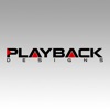 Playback Designs icon