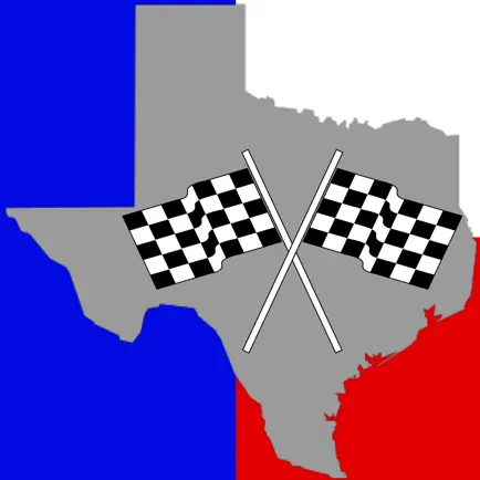 Texas Race Tracks Cheats