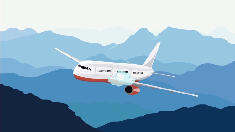 Stickman Airplane Escape