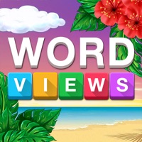 Word Views Word Search Puzzle