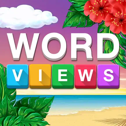 Word Views: Word Search Puzzle Cheats