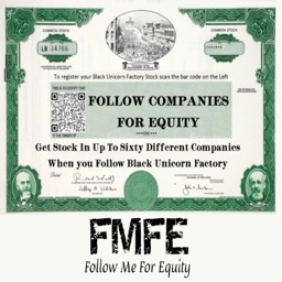 FOLLOW ME FOR EQUITY