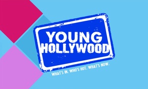 Young Hollywood