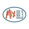 Mix 99.3 icon
