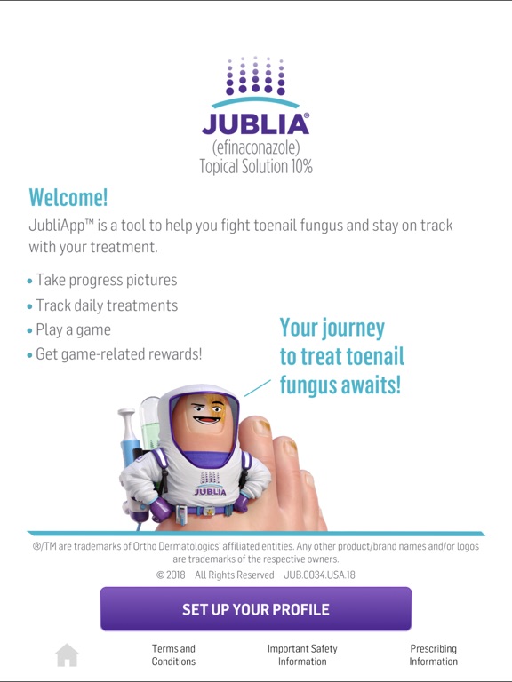 Jublia Nail Fungus Treatment Reviews Nail Ftempo