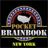 New York - Pocket Brainbook contact information
