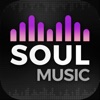 Soul Music Radios - iPadアプリ