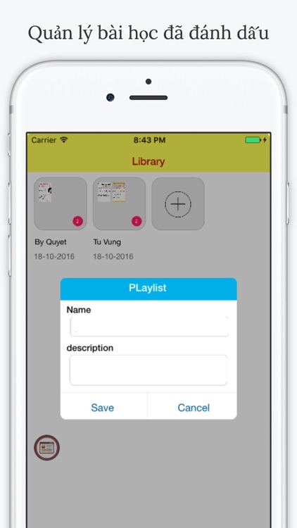 Tiếng Anh Hay screenshot-4