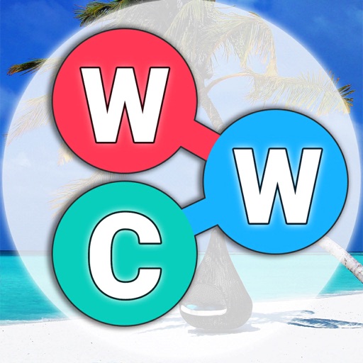 Word World Connect - Crossword
