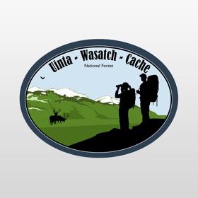 Snímky obrazovky (8) Uinta-Wasatch-Cache NF