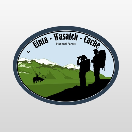 Uinta-Wasatch-Cache NF icon