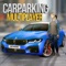 Car Parking Multiplayer: open-world multiplayer mode, 110+ cars, tuning, racing and free walking
