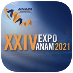 EXPO ANAM 2021