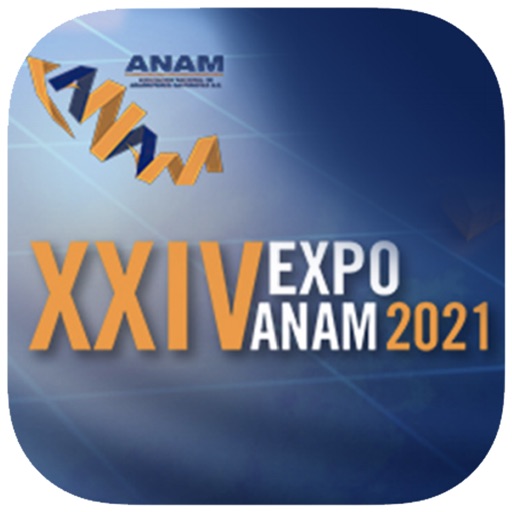 EXPO ANAM 2021