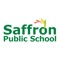 Saffron Public School's official mobile app to keep parents up to date with their child's progress and updates at School