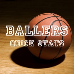 Ballers Basketball Quick Stats