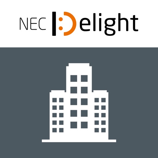 NEC I:Delight/Smart Buildings