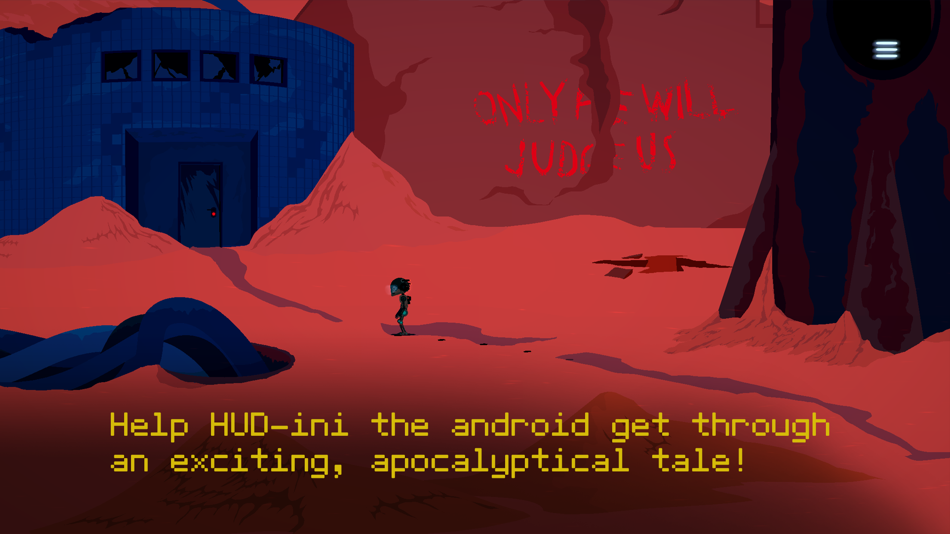 #7. Outsider: After Life (iOS) Bởi: Rogue Games